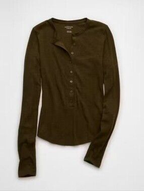 AE Henley Top